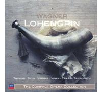Sawallisch - Lohengrin