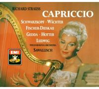 Sawallisch - Richard Strauss - Capriccio / Sawallisch