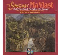 Sawallisch,W. - Mein Vaterland [Import]