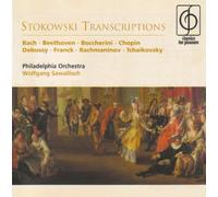 Sawallisch, W - Stokowski Transcriptions