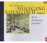 Bach/Beethoven/Schubert