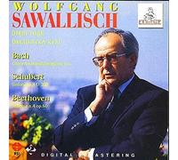 Sawallisch,Wolfgang - Brandenbg.Konzerte/Sinfonien [Import]