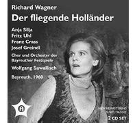 Sawallisch Wolfgang( Direttore) - WAGNER: Die Fliegende Hollander