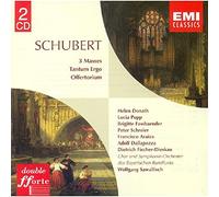 Sawallisch Wolfgang - Messe N. 4,5,6