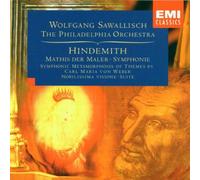 Sawallisch Wolfgang - Sinf.