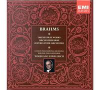 Sawallisch Wolfgang - Sinfonie E Concerti-Budget Box for