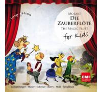 Sawallisch - Zauberflote for Kids