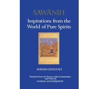 Sawanih – Inspiraciones del mundo de los espíritus puros – Routledge