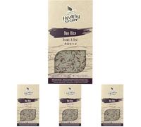 Sawat-D Mezcla de Arroz Integral 1 Paquete de 4 kg 1000 g