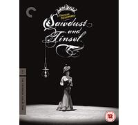 Sawdust and Tinsel [Blu-ray]