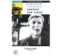 Sawdust And Tinsel [Reino Unido] [DVD]