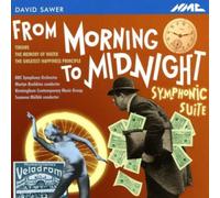 Sawer: From Morning to Midnight – NMC