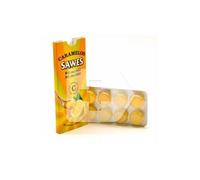 Sawes caramelos miel y limón 8 uds