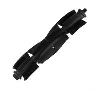 Sawhamale Cepillo de rodillo principal para aspiradora Tefal Serie 75 S+ RG8597W, pieza de repuesto de plástico de nailon para limpieza de suelos, negro, 183 mm