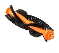 Sawhamale Cepillo de rodillo principal para Tefal Explorer 20 40 50 Series y Smart Force Robot Aspirador Pieza de repuesto eficaz para limpieza de pelo de mascotas y suelos