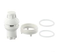 Sawhamale Conjunto de boquilla de repuesto para Hayward SP1434PAKB Jetair III, chorro de piscina ajustable con caudal de 10 GPM, dirección de agua personalizable para piscinas enterradas y spa