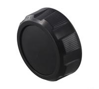 Sawhamale Conjunto de cubierta de drenaje de filtro de piscina para Jandy R0523000, tapa de filtro de cartucho de repuesto con junta tórica para CV340 CV460 CV580 CL340 CL460 CL580 Series, Black Plas