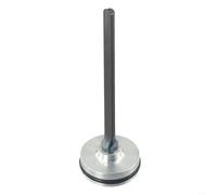 Sawhamale Driver de repuesto para clavadora neumática MCN150 - Hoja de carburo SKH-9 endurecida a 64-66, cuerpo de aluminio 2024 con junta tórica, pieza #174061C