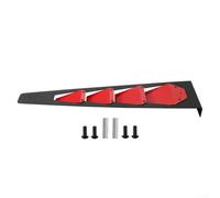 Sawhamale Inserto de cubierta de ventilación de aluminio para Polaris Slingshot 2015-2025, reemplazo de ajuste de capó de disipación de calor del compartimiento del motor, reduce la temperatura de la