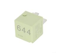 Sawhamale Relé de coche 644 4H0951253 para Golf Q3 A6L S6 RS3 A5 A7 A8 Q5 Seat Alhambra Octavia 2003-