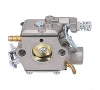 Sawhamale Repuesto de carburador de motosierra para cortacésped A021001700 para Echo CS-310 con construcción de metal y ajuste preciso C04612001001 C04612999999 para patio y jardín Equi