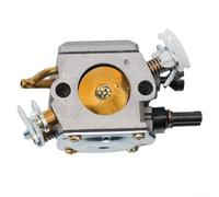 Sawhamale Repuesto de carburador para motosierras 362, 365, 371, 372, 371XP, 372XP - para Jonsered 2063 y 2071 (1999-2003) - Grado OEM 503281801/503281620