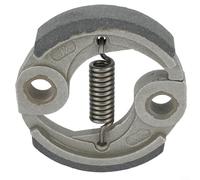 Sawhamale Repuesto de Embrague para Motores Kawasaki TD33 TD40 TD48 TH34 TH43 TH48 TJ35E TJ45E, reemplaza los números de Pieza 49049-2075 49049-2053 311703-3552-00, Montaje de Embrague de Recortadora
