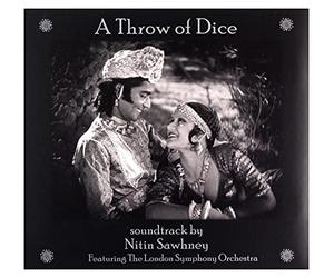 Sawhney Nitin - A Throw of Dice
