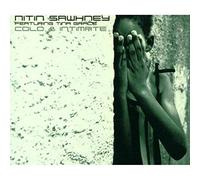Sawhney,Nitin - Cold+Intimate