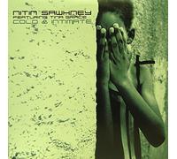 Sawhney,Nitin - Cold & Intimate [Vinilo]