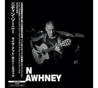 Nitin Sawhney - Live At Ronnie Scotts [Vinilo]