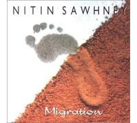 Sawhney, Nitin - Migration