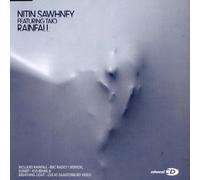 Sawhney, Nitin - Rainfall