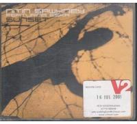 Sawhney, Nitin - Sunset