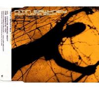 Sawhney, Nitin - Sunset