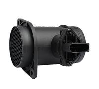 SAWILI Medidor de sensor de flujo de aire masivo MAF, for Audi, A4 A6, for VW, for Caddy LT, for Passat, for Polo Transporter 0281002216 028906461 0986284001 0986284011 Sensor de aire del motor