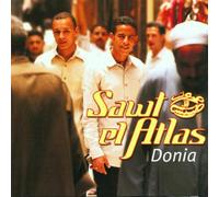 Sawt el Atlas - Donia