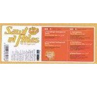 Sawt El Atlas - Ne Me Jugez Pas [Vinilo]