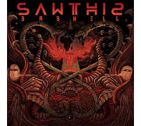 Sawthis - Babhell