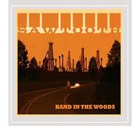 Sawtooth - Band in The Woods
