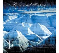 Sawulska - Love & Passion-Songs By de Fal