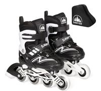 Sawyer Bikes - Patines en Línea Ajustables - Tallas 27 a 38