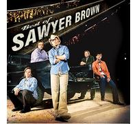 Sawyer Brown – Best Of Sawyer Brown – CD