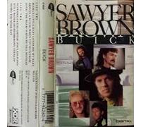 Sawyer Brown - Buick [Casete]