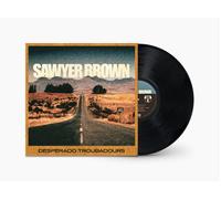 Desperado Troubadours [Vinilo]