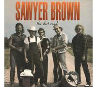 Sawyer Brown - Dirt Road