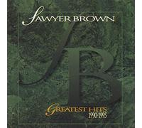 Sawyer Brown - Greatest Hits 1990 [Import]