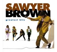 Sawyer Brown - Greatest Hits by Sawyer Brown (2011) Audio CD
