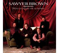Sawyer Brown - Hallelujah He Is Born [Casete]