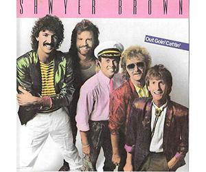 Sawyer Brown - OUT GOIN' CATTIN'
